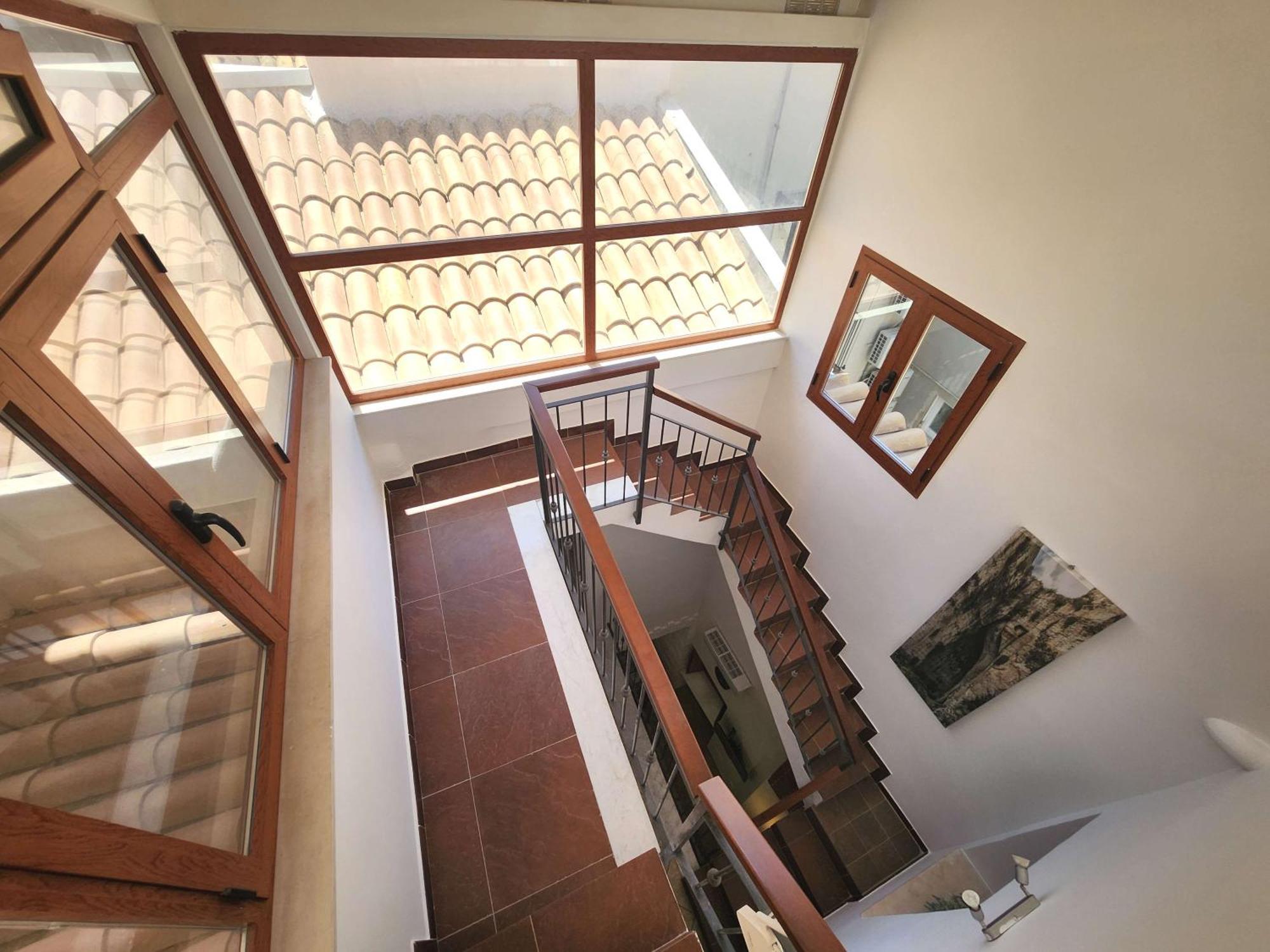 Casa Beasol Villa Syracuse Exterior photo