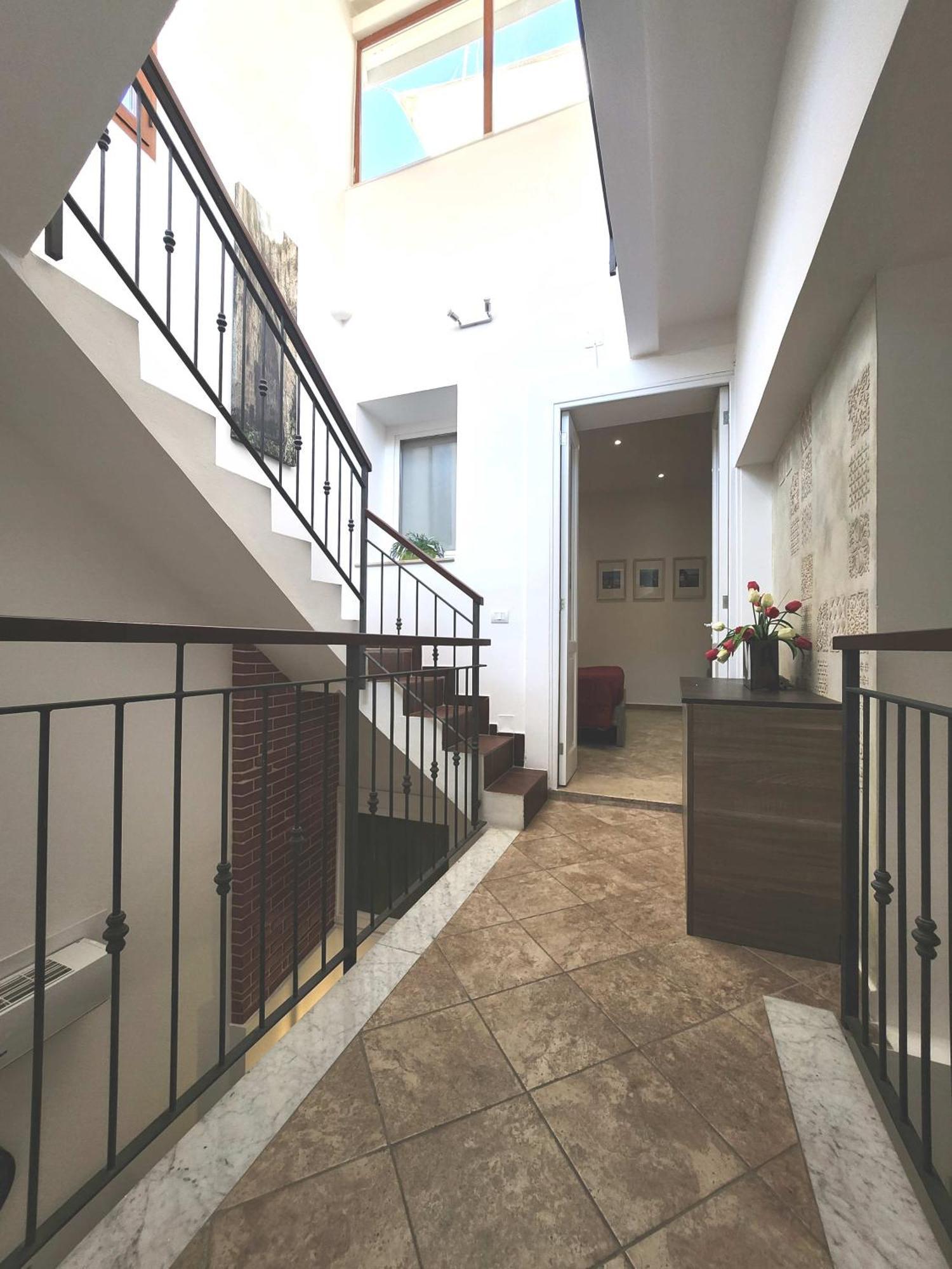 Casa Beasol Villa Syracuse Exterior photo
